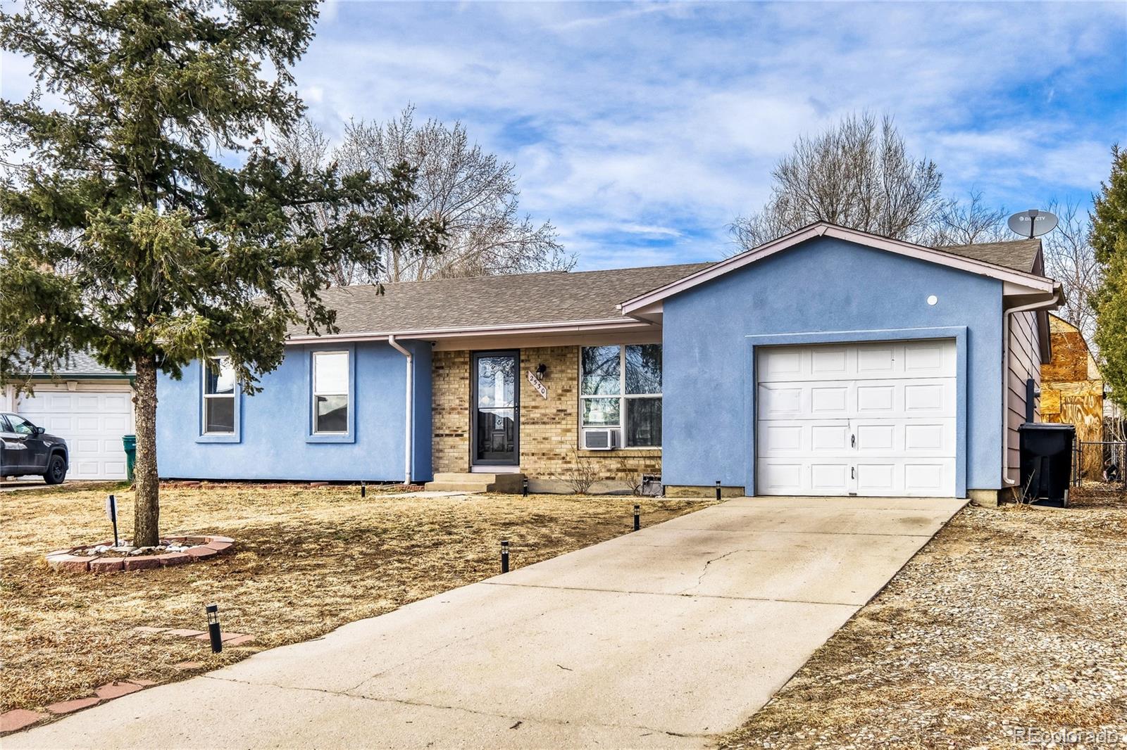 2530 Prescott Circle Colorado Springs CO 80916
