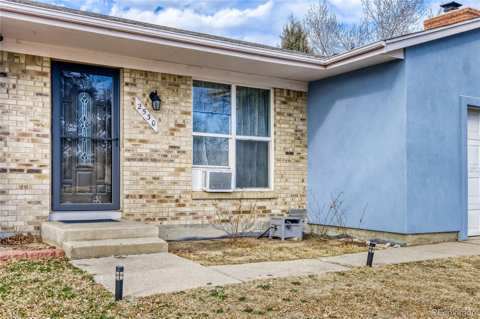 2530 Prescott Circle Colorado Springs CO 80916