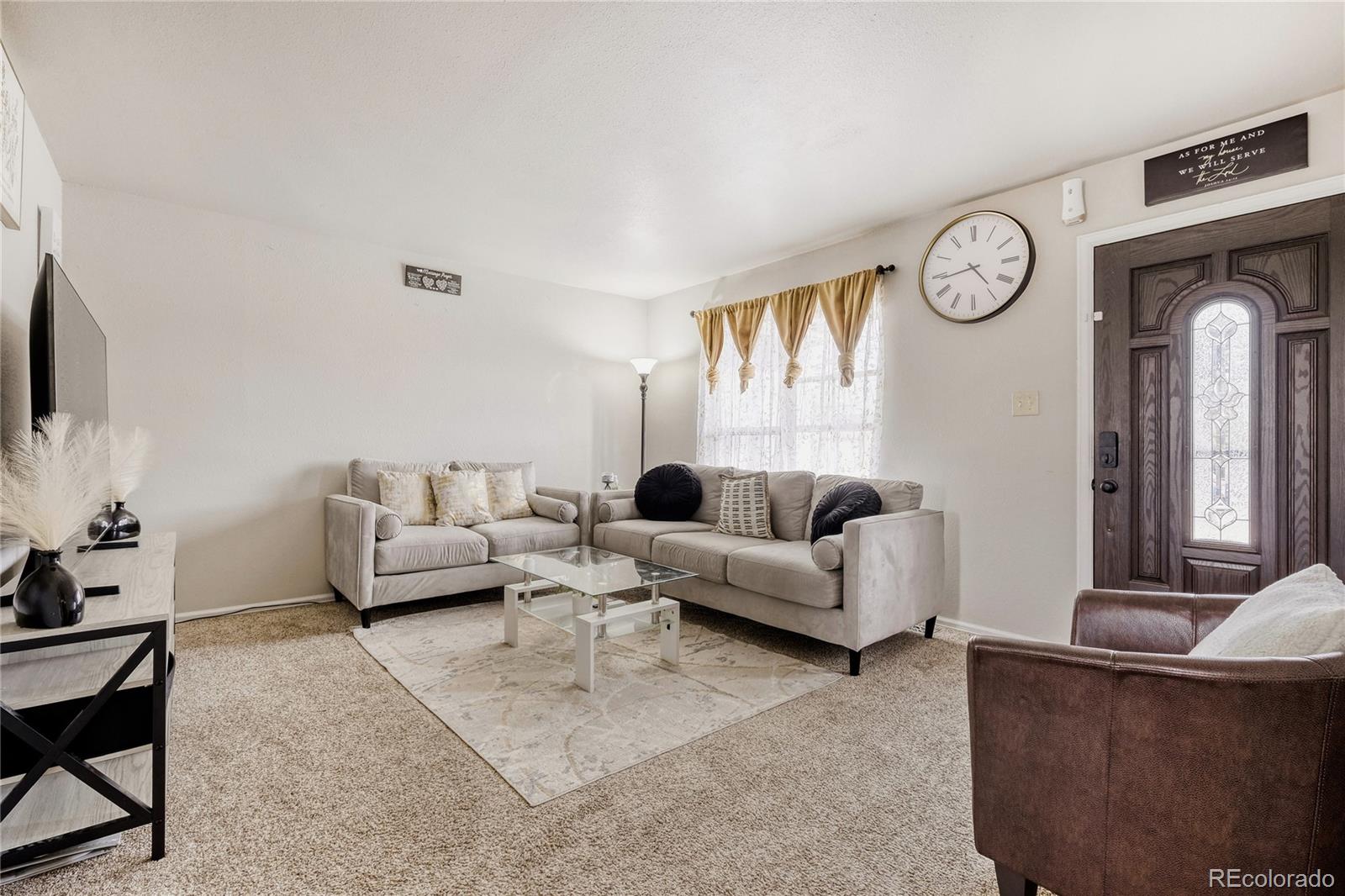 2530 Prescott Circle Colorado Springs CO 80916