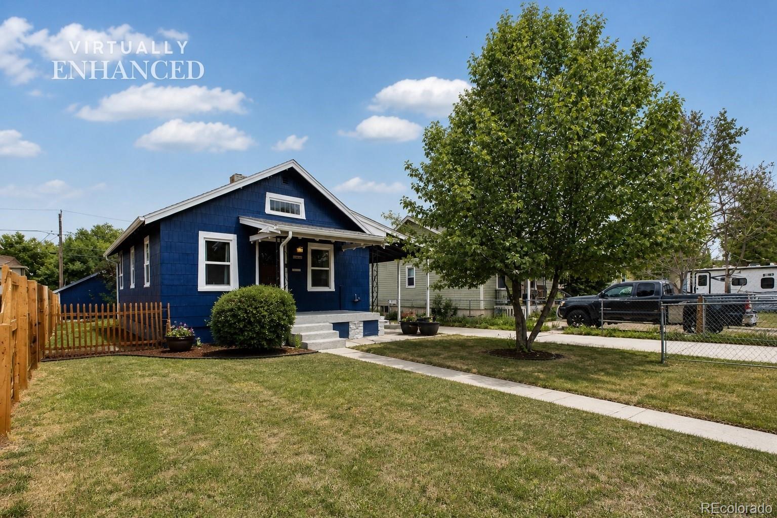 4980 Wyandot Street Denver CO 80221