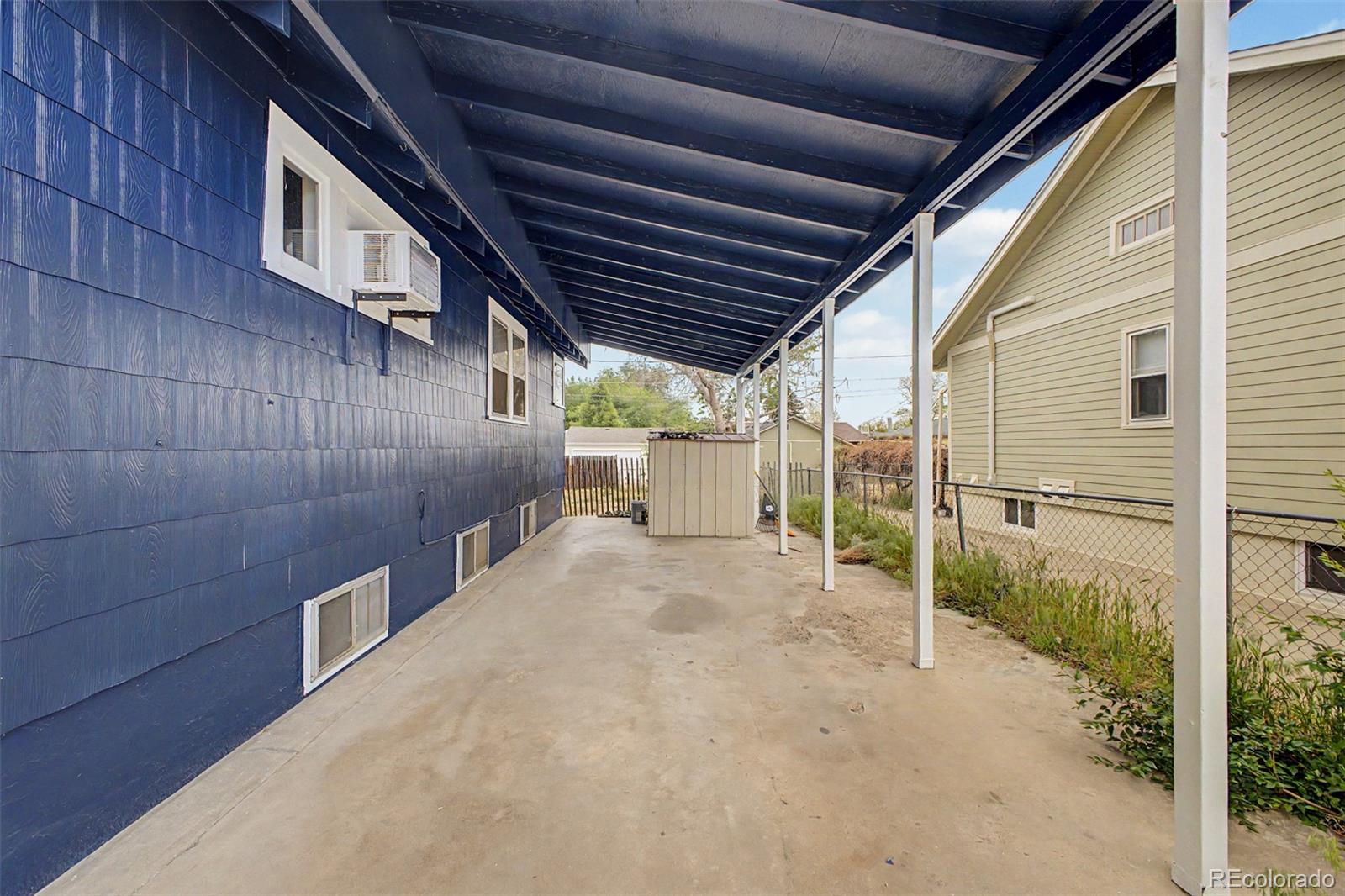 4980 Wyandot Street Denver CO 80221
