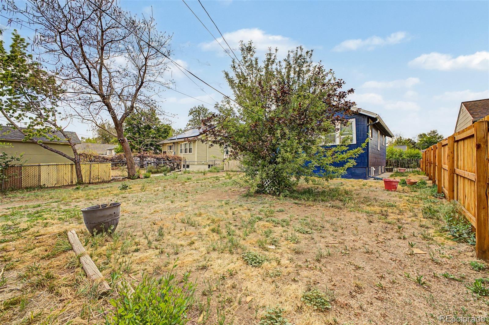 4980 Wyandot Street Denver CO 80221