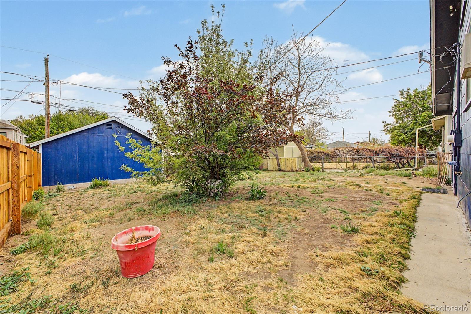 4980 Wyandot Street Denver CO 80221