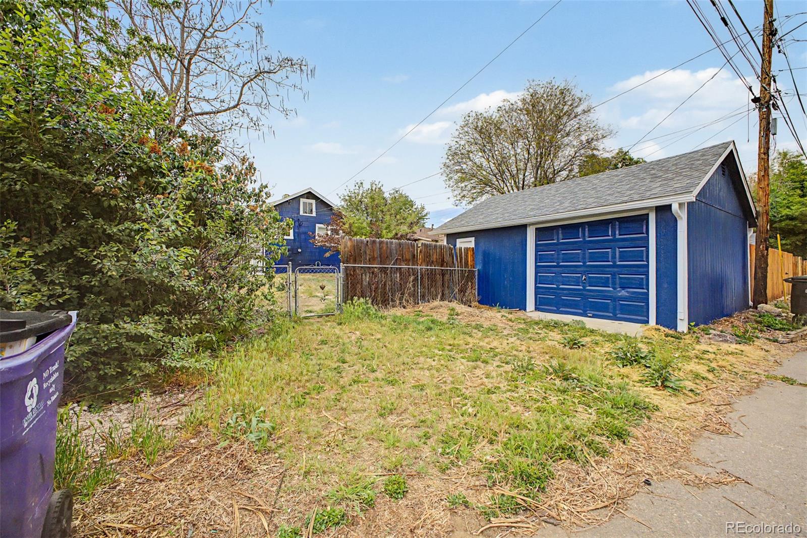 4980 Wyandot Street Denver CO 80221