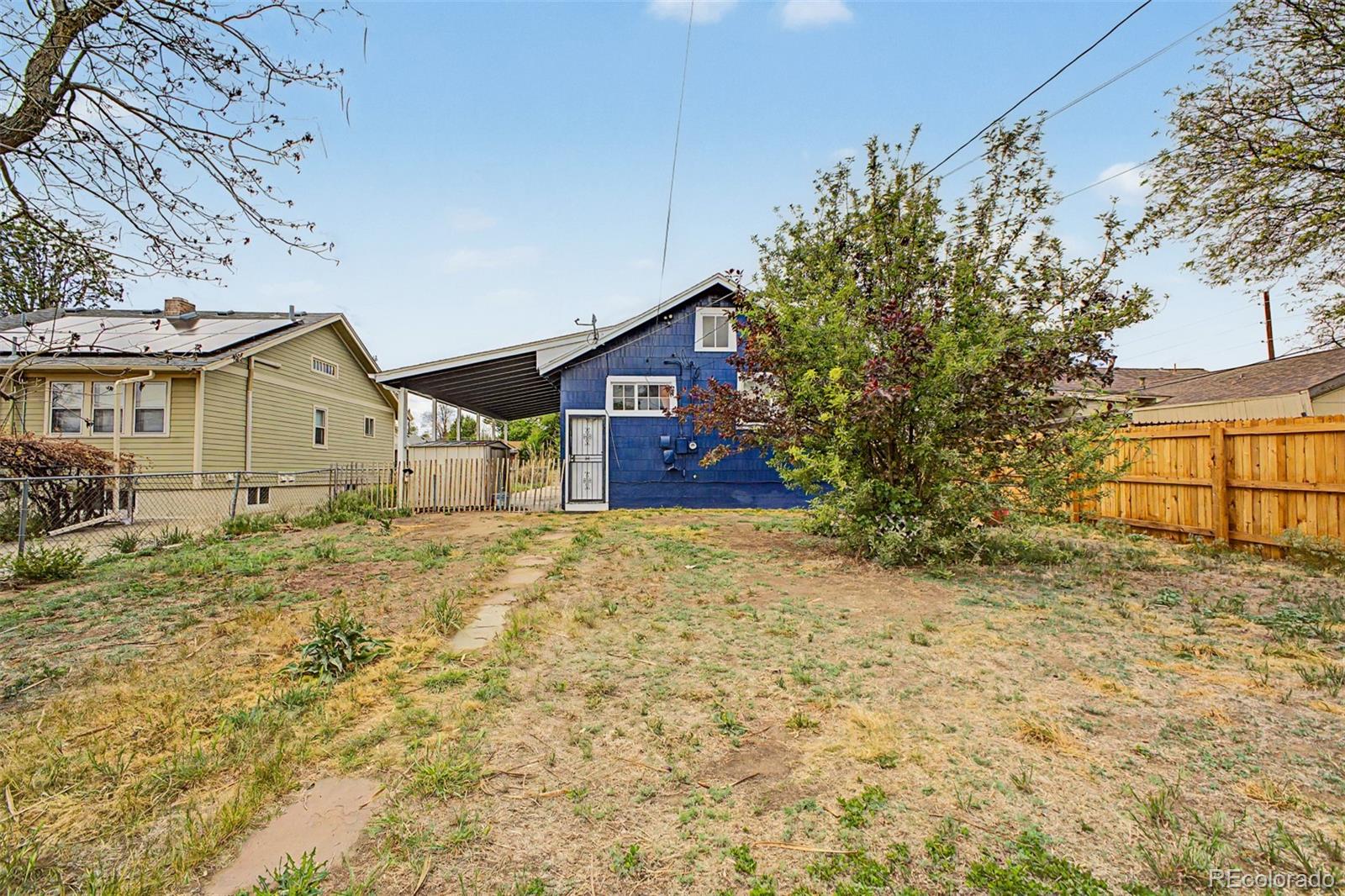 4980 Wyandot Street Denver CO 80221
