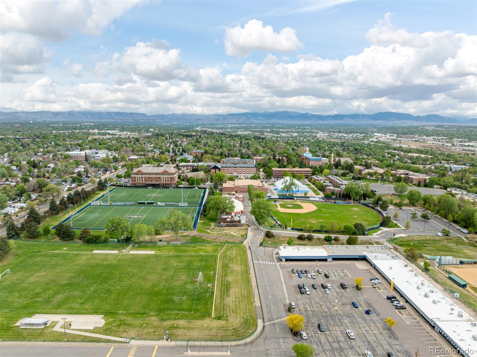 4980 Wyandot Street Denver CO 80221