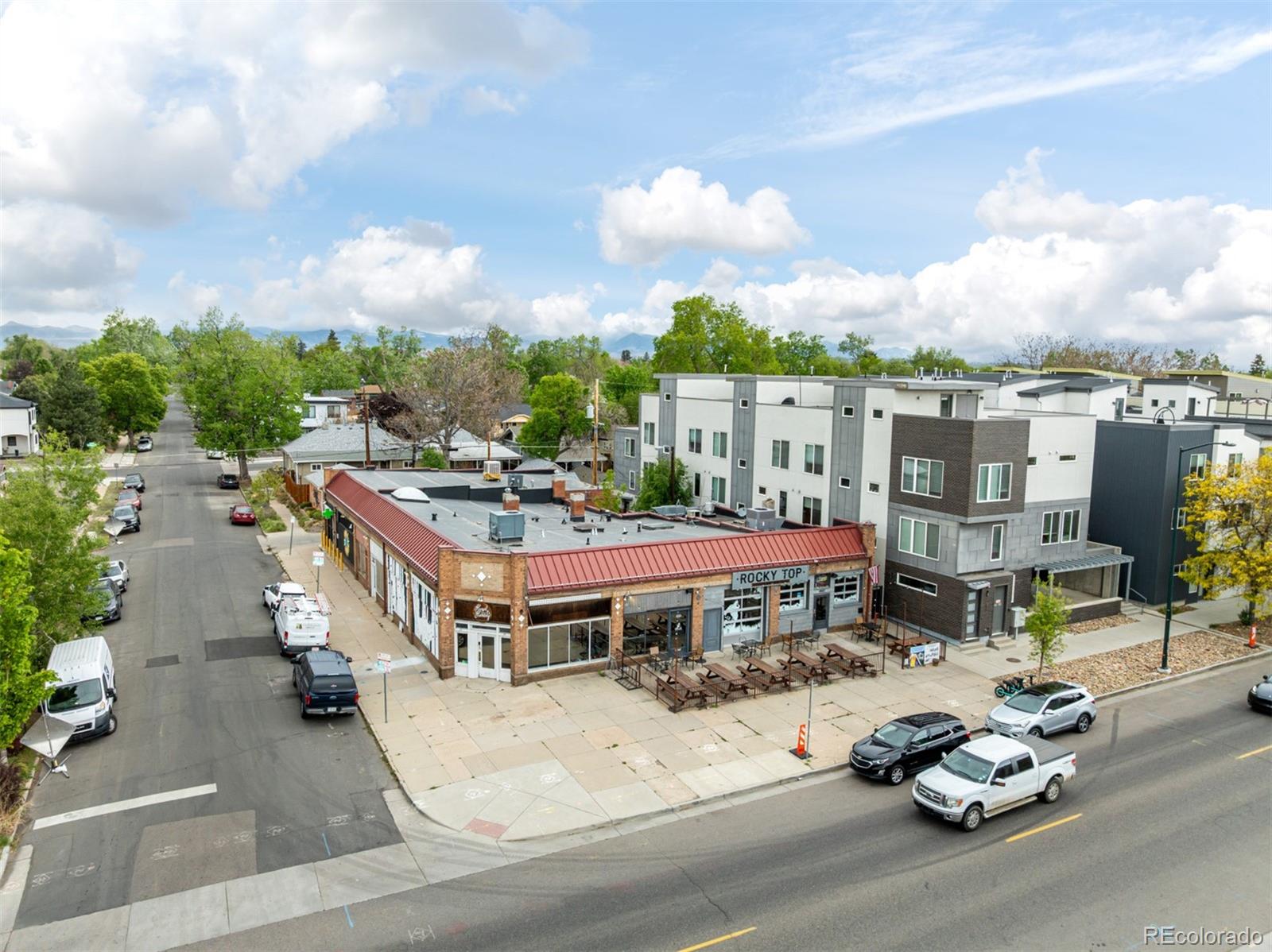 4980 Wyandot Street Denver CO 80221