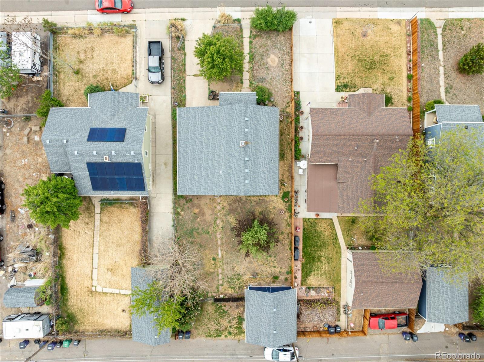 4980 Wyandot Street Denver CO 80221