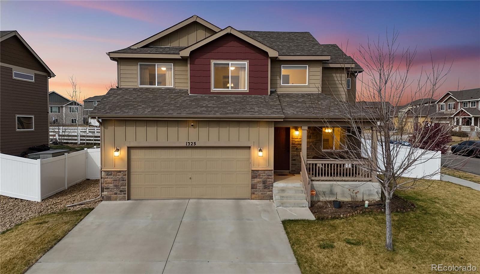 1325 87th Avenue Greeley CO 80634