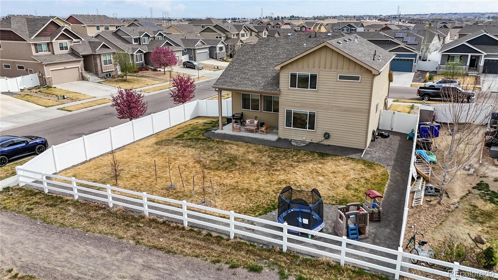1325 87th Avenue Greeley CO 80634