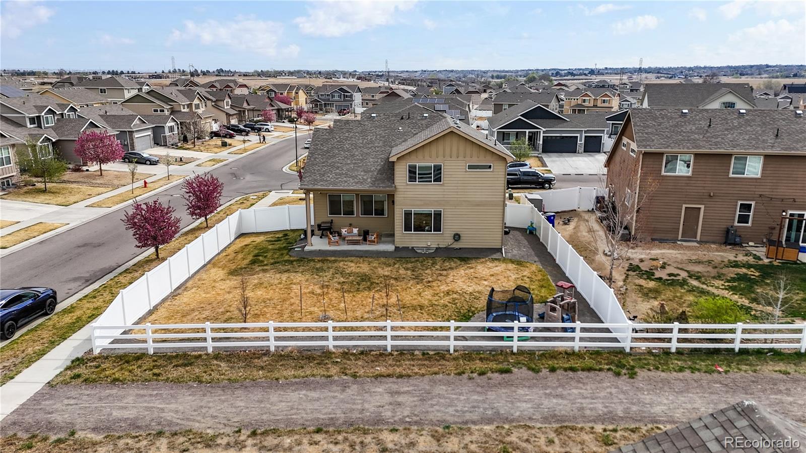 1325 87th Avenue Greeley CO 80634