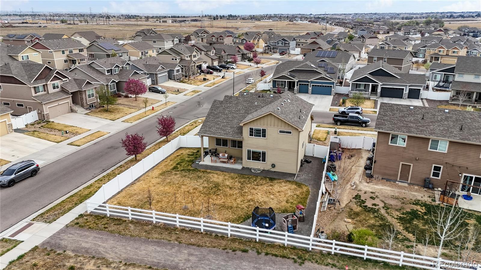 1325 87th Avenue Greeley CO 80634