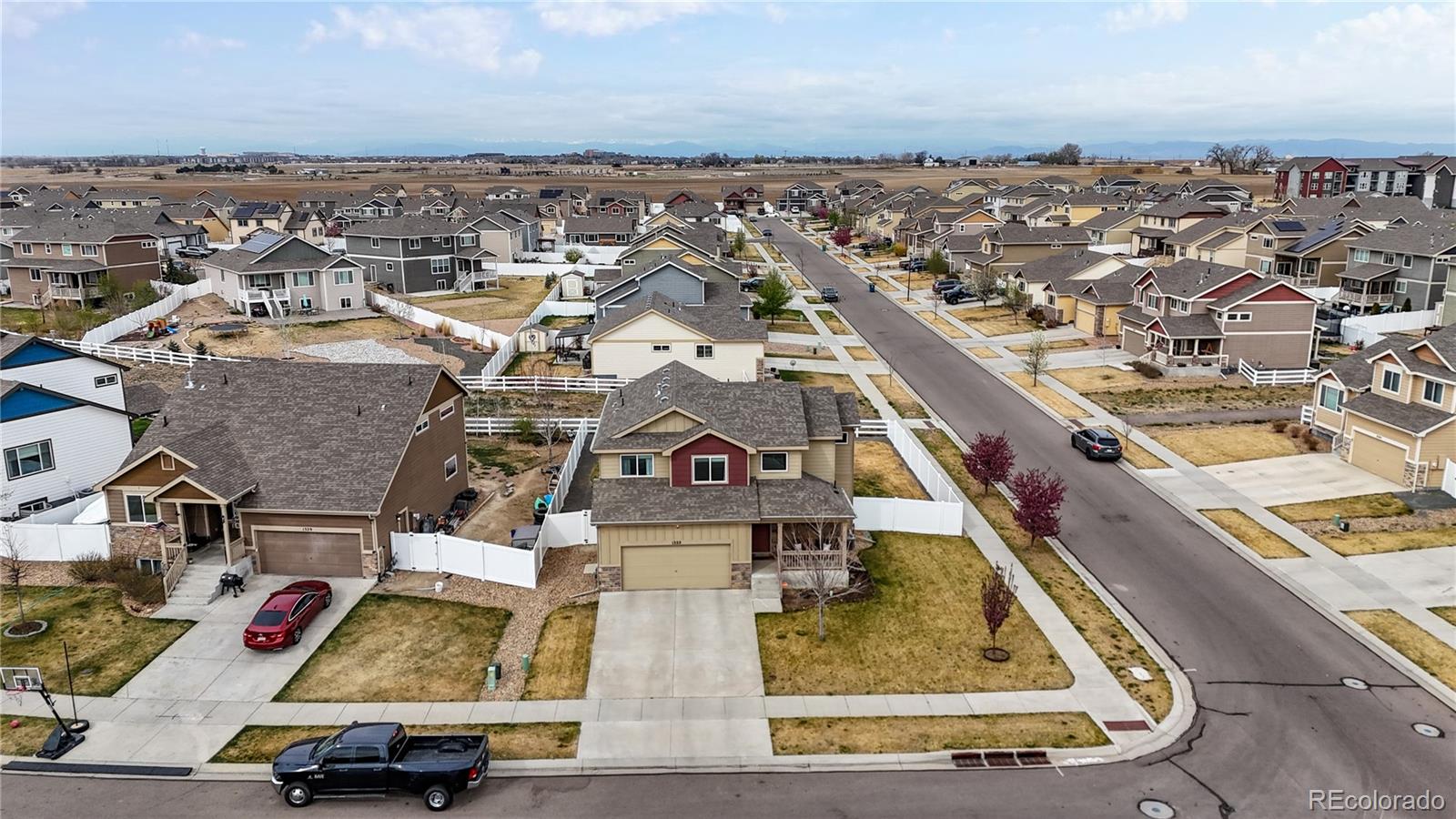 1325 87th Avenue Greeley CO 80634
