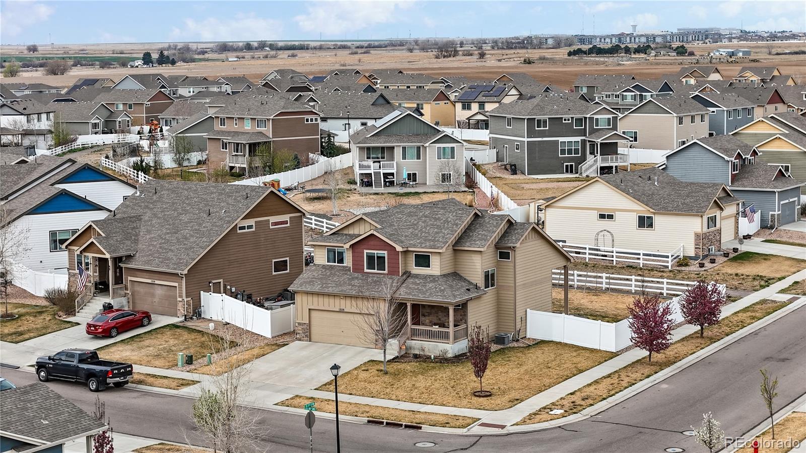 1325 87th Avenue Greeley CO 80634