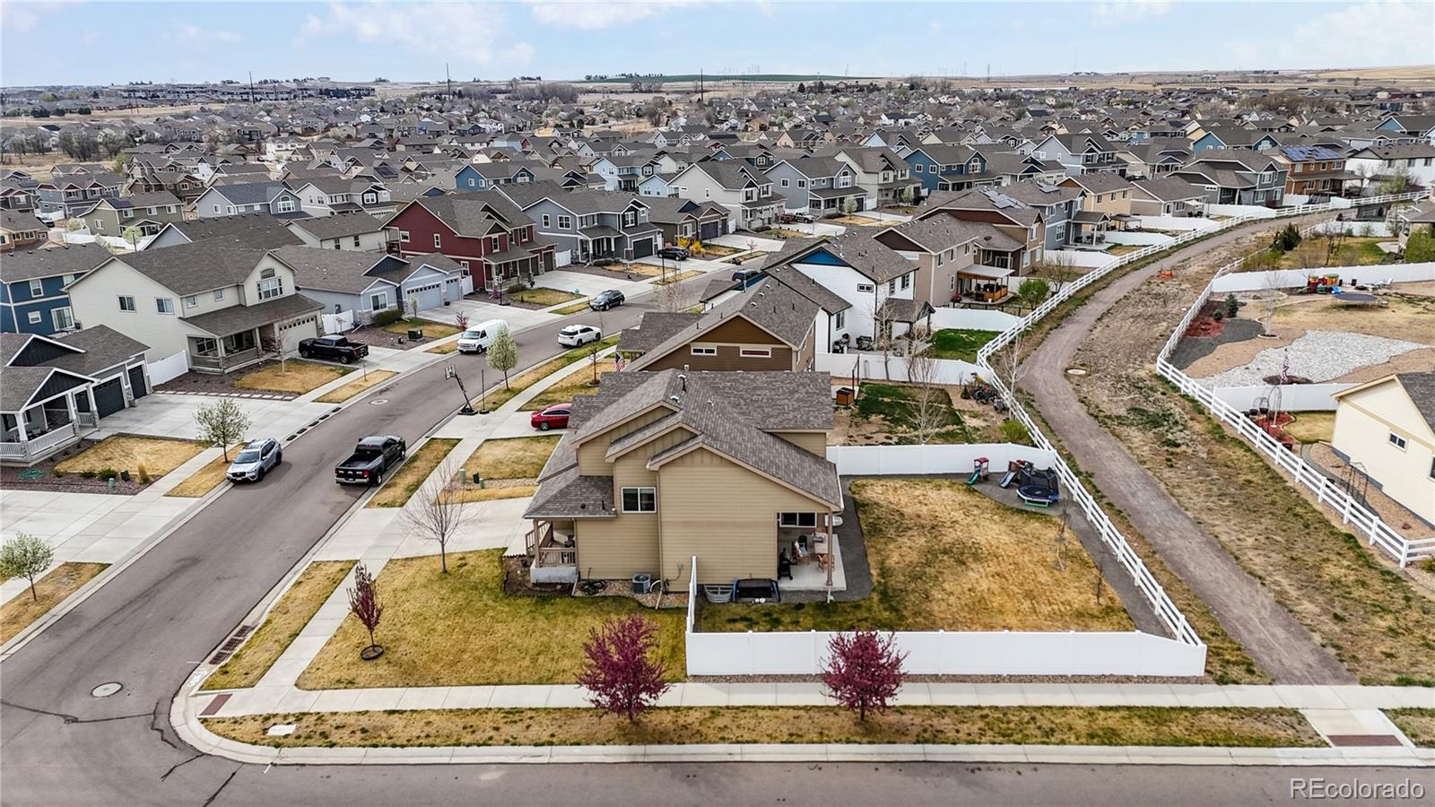 1325 87th Avenue Greeley CO 80634