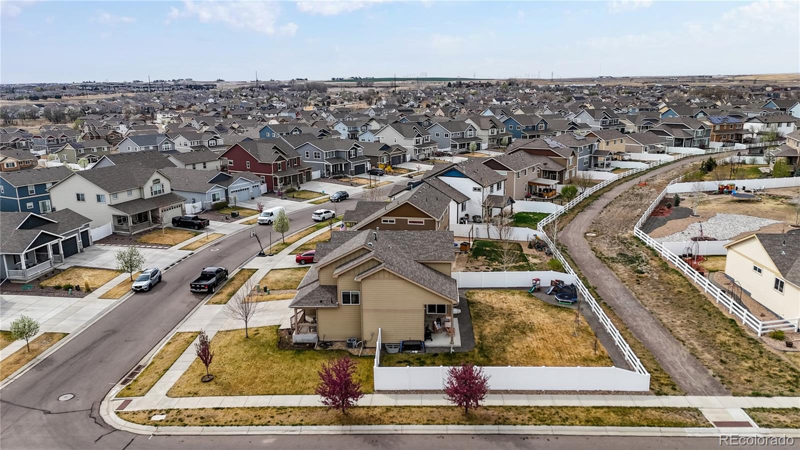 1325 87th Avenue Greeley CO 80634