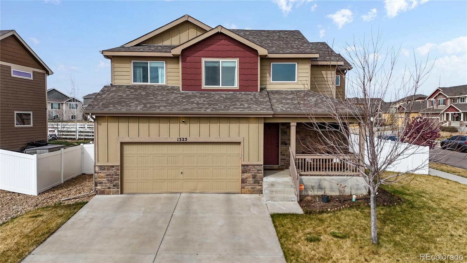 1325 87th Avenue Greeley CO 80634