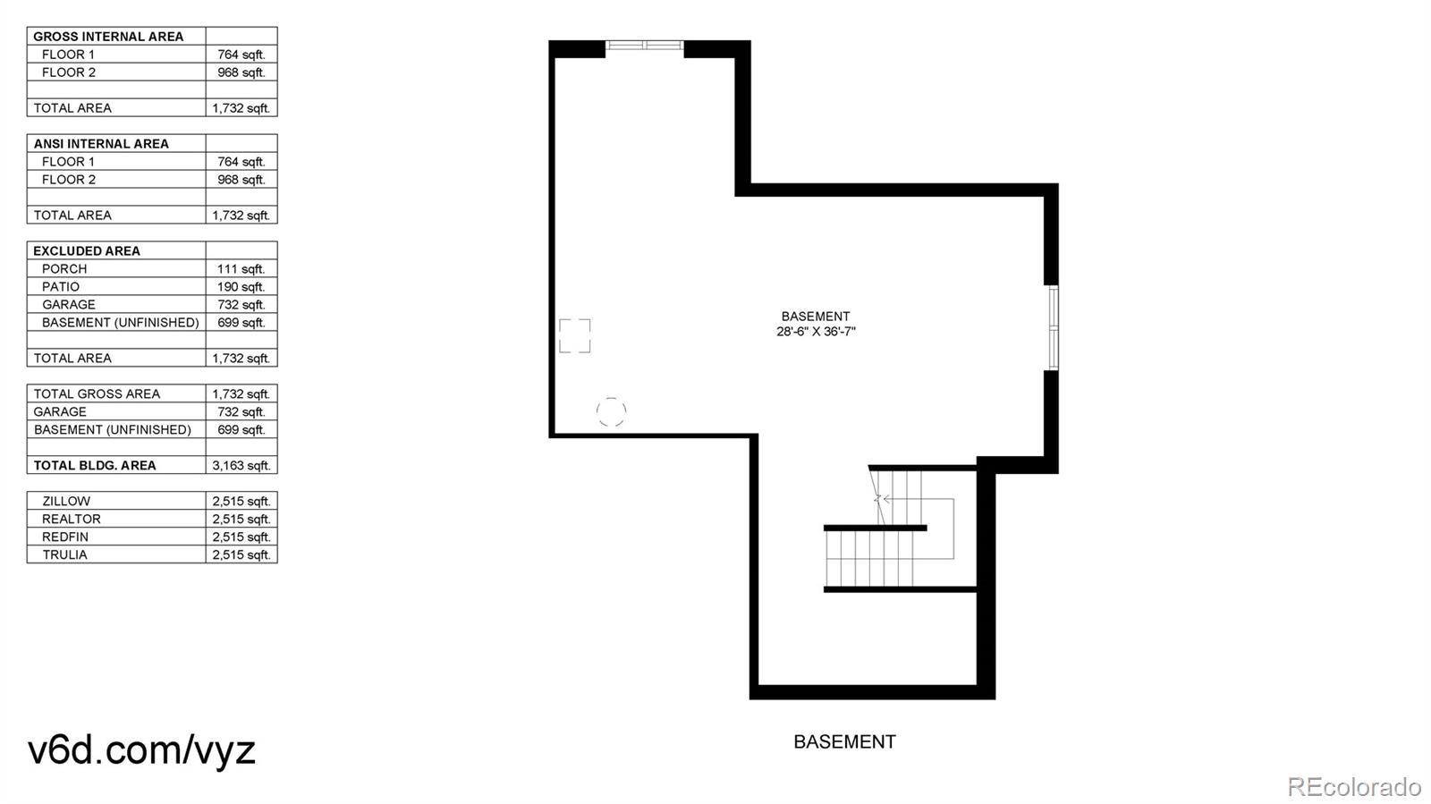 1325 87th Avenue Greeley CO 80634