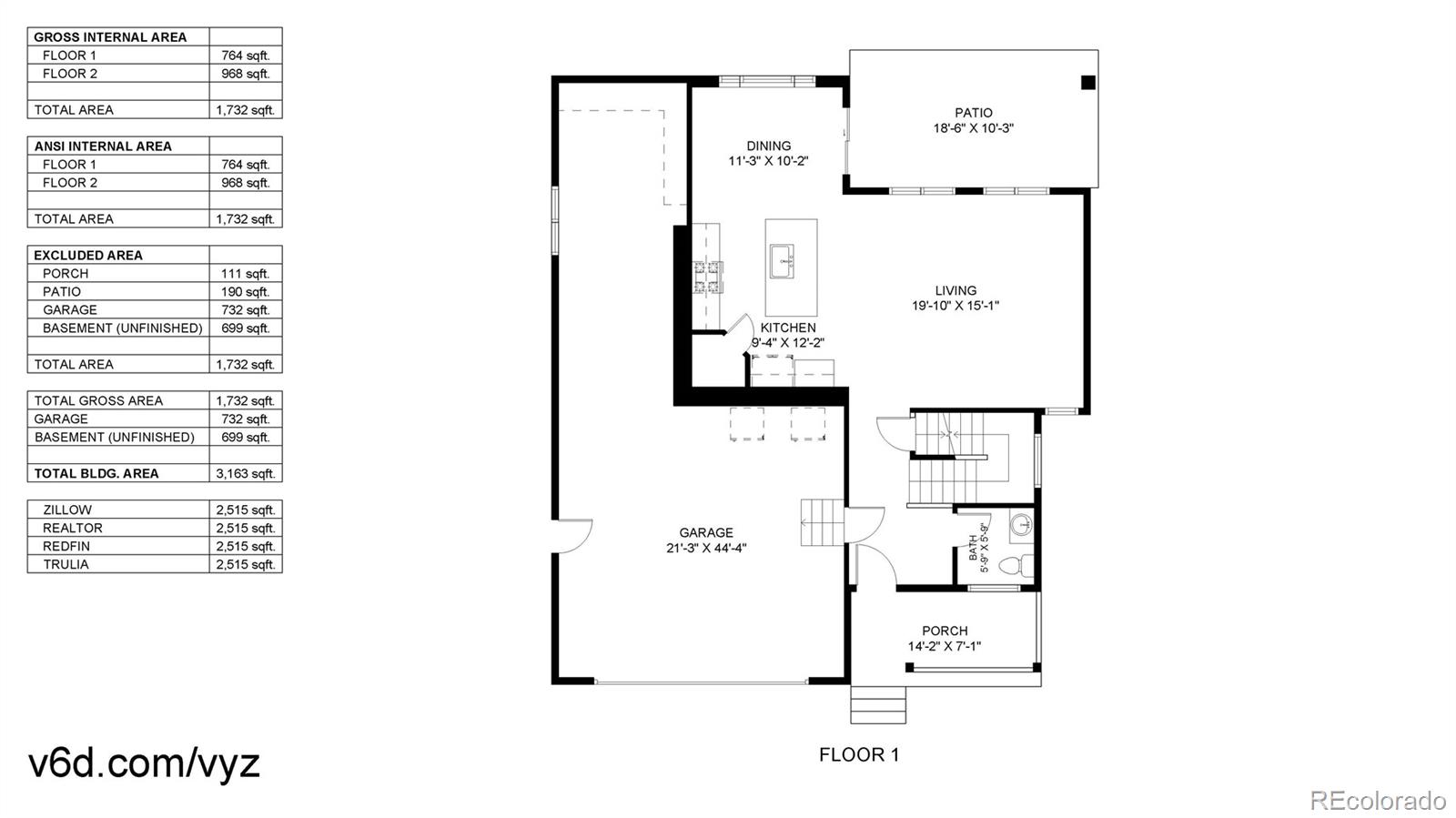 1325 87th Avenue Greeley CO 80634