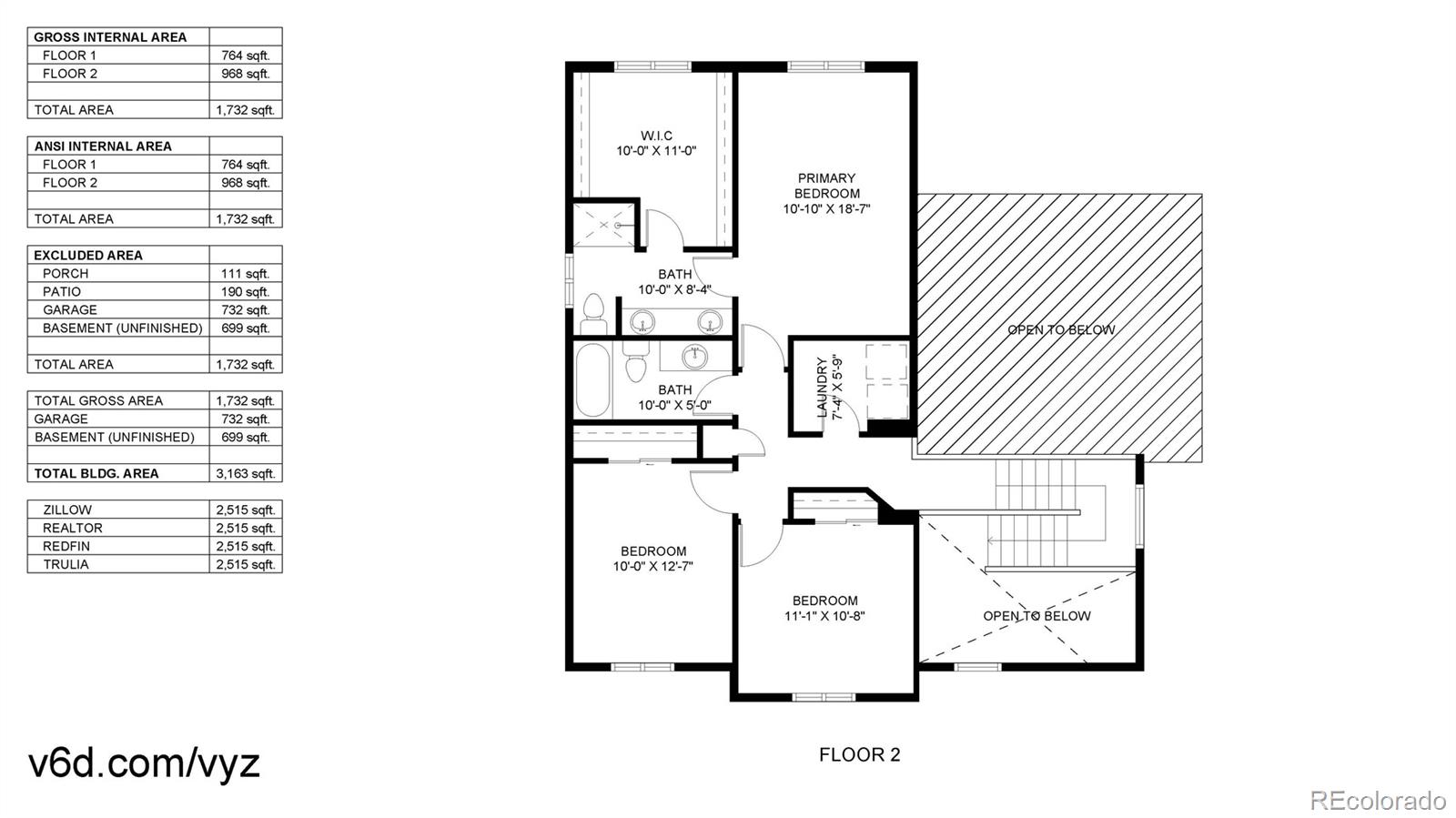 1325 87th Avenue Greeley CO 80634