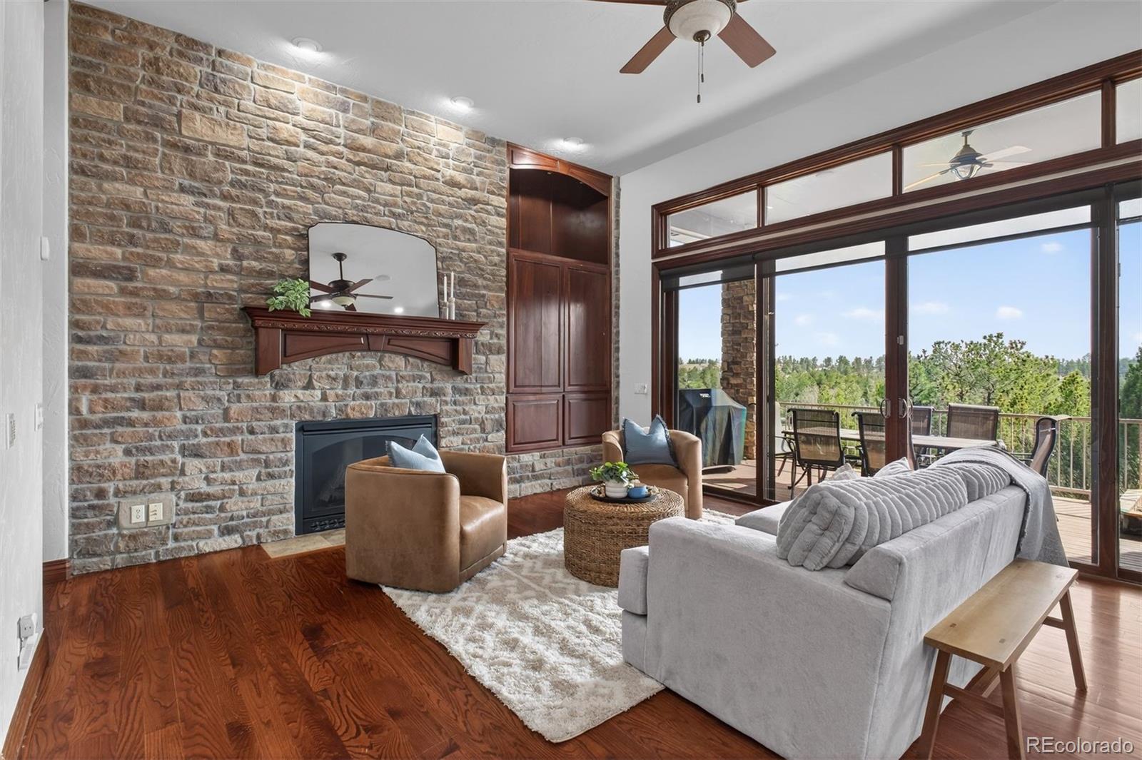 4725 Palmer Ridge Drive Parker CO 80134