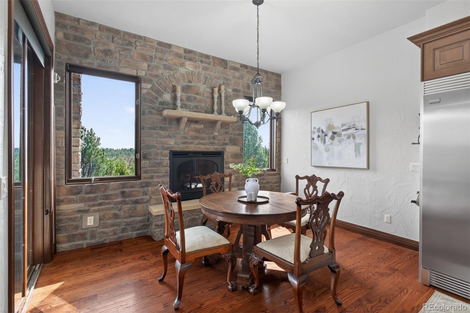 4725 Palmer Ridge Drive Parker CO 80134