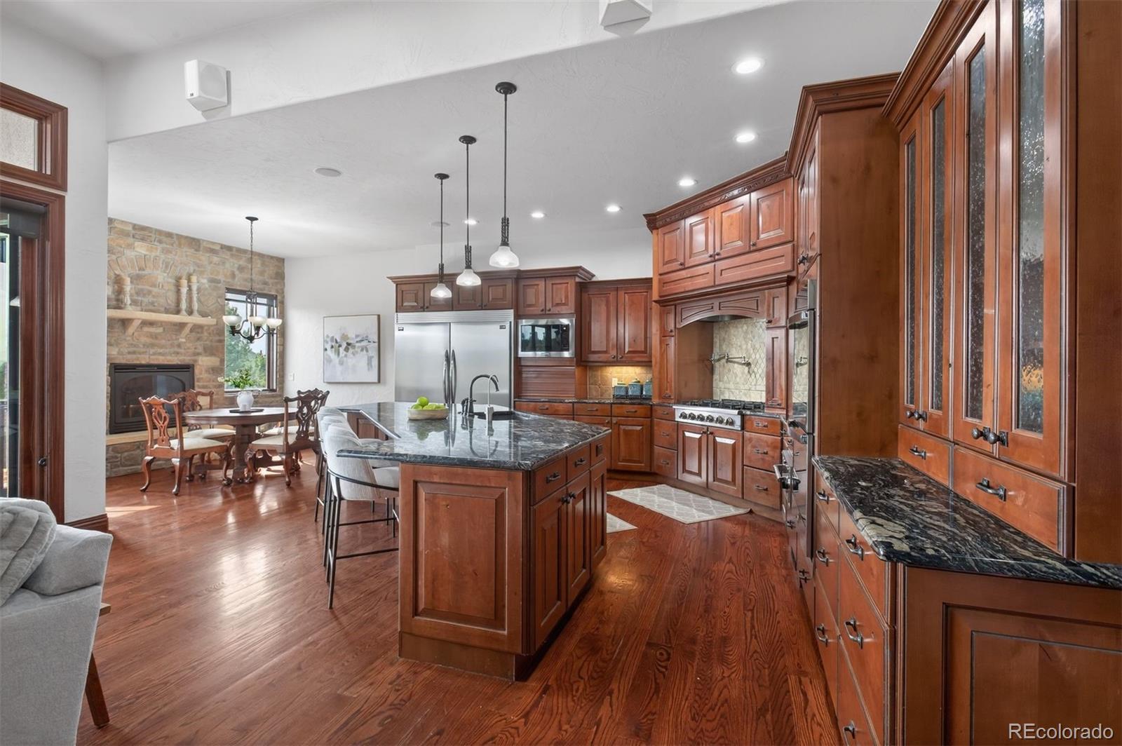 4725 Palmer Ridge Drive Parker CO 80134