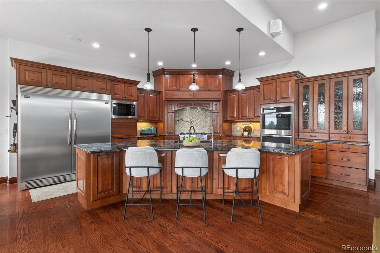 4725 Palmer Ridge Drive Parker CO 80134