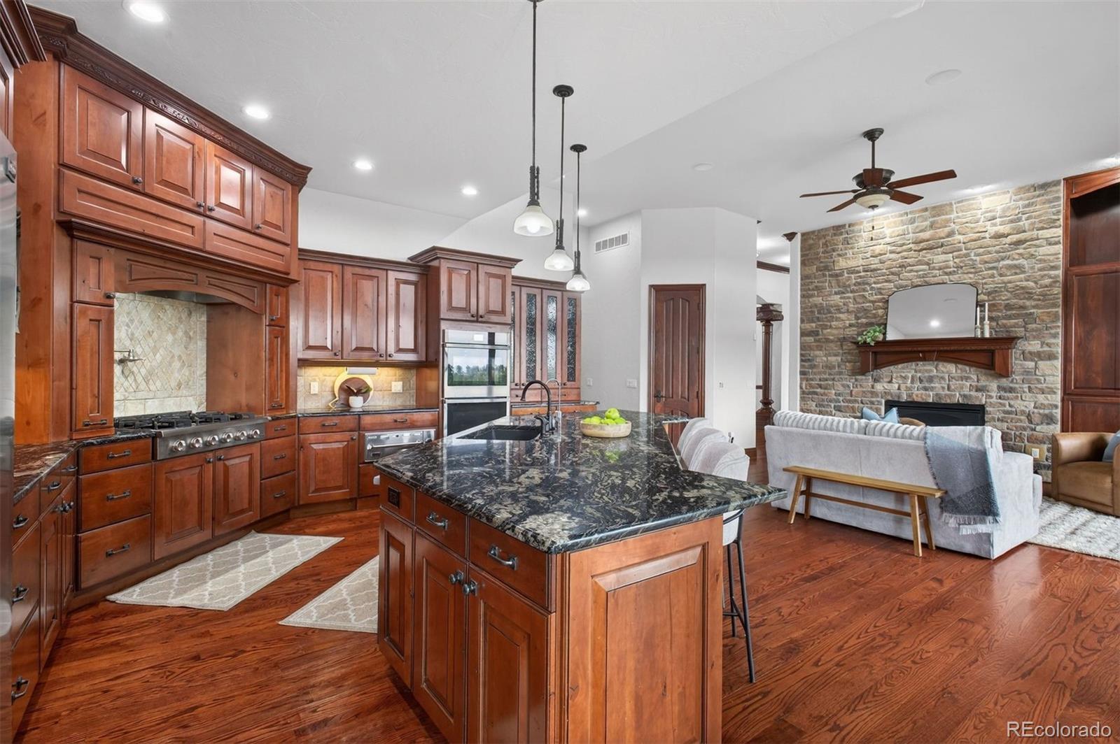 4725 Palmer Ridge Drive Parker CO 80134