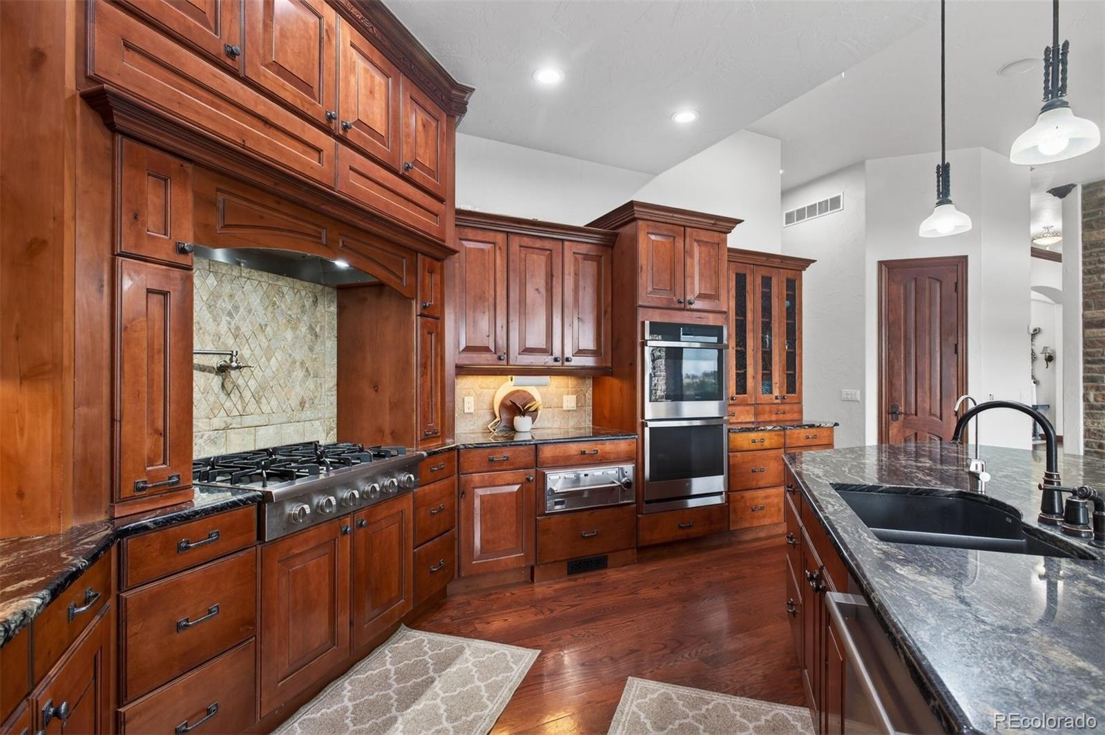 4725 Palmer Ridge Drive Parker CO 80134