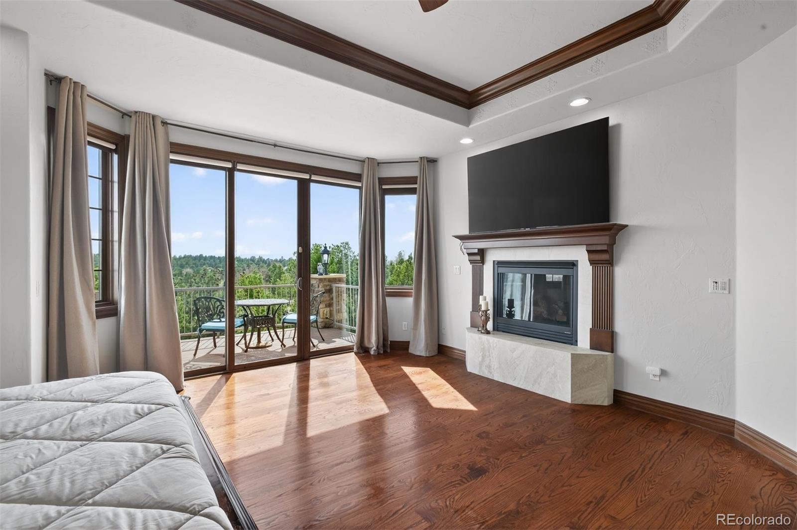 4725 Palmer Ridge Drive Parker CO 80134