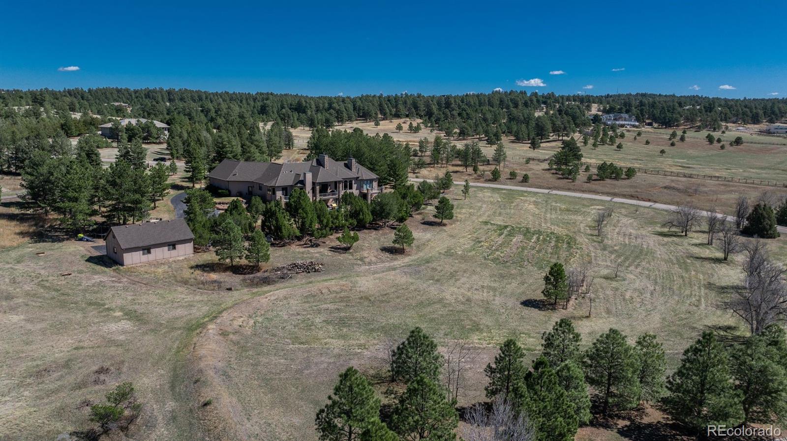 4725 Palmer Ridge Drive Parker CO 80134