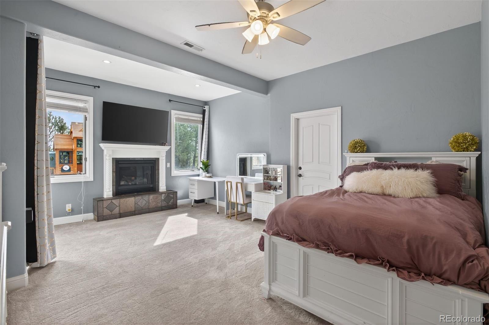 4725 Palmer Ridge Drive Parker CO 80134