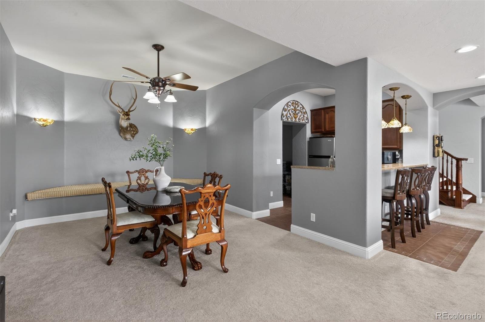 4725 Palmer Ridge Drive Parker CO 80134