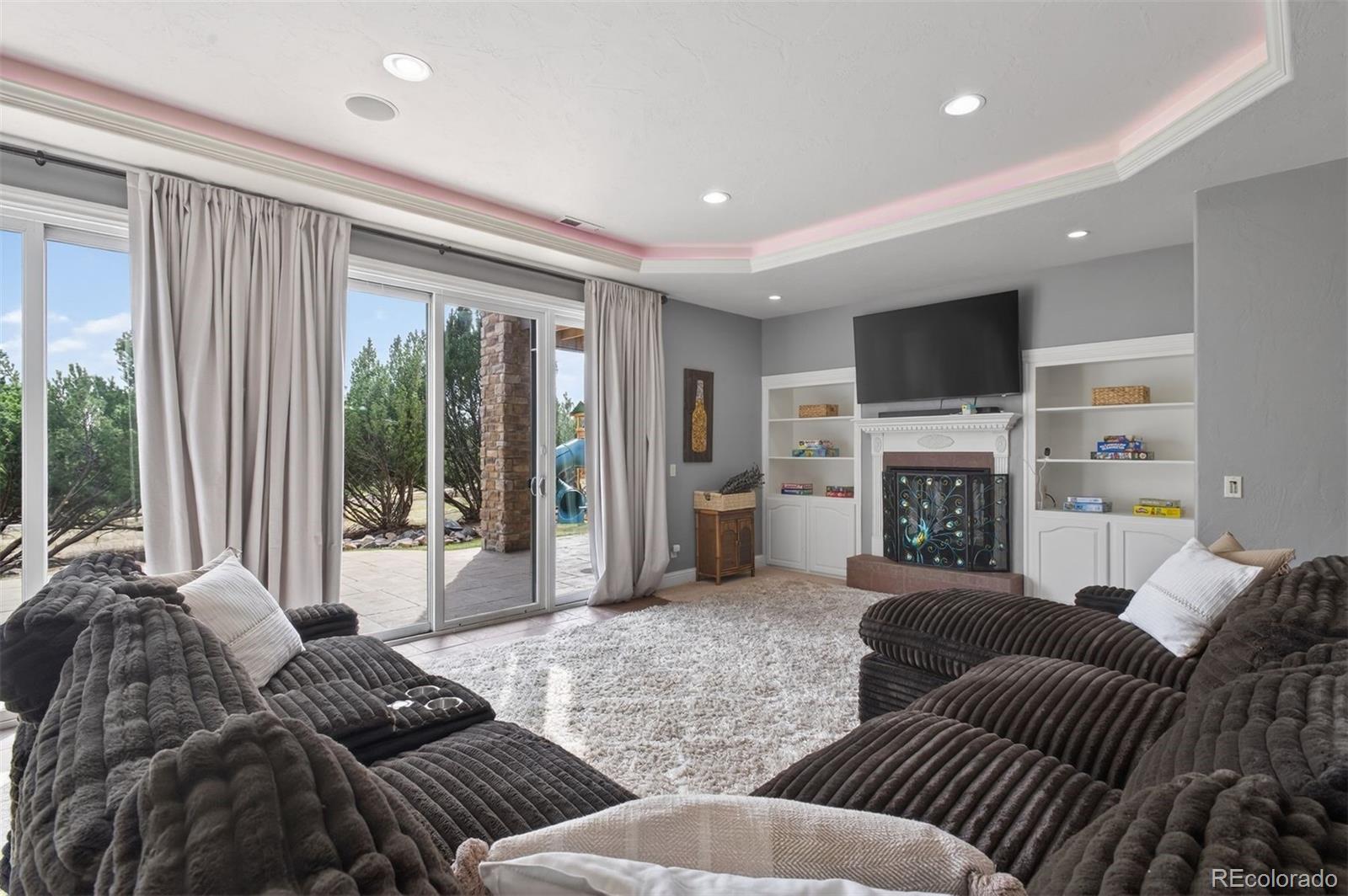 4725 Palmer Ridge Drive Parker CO 80134