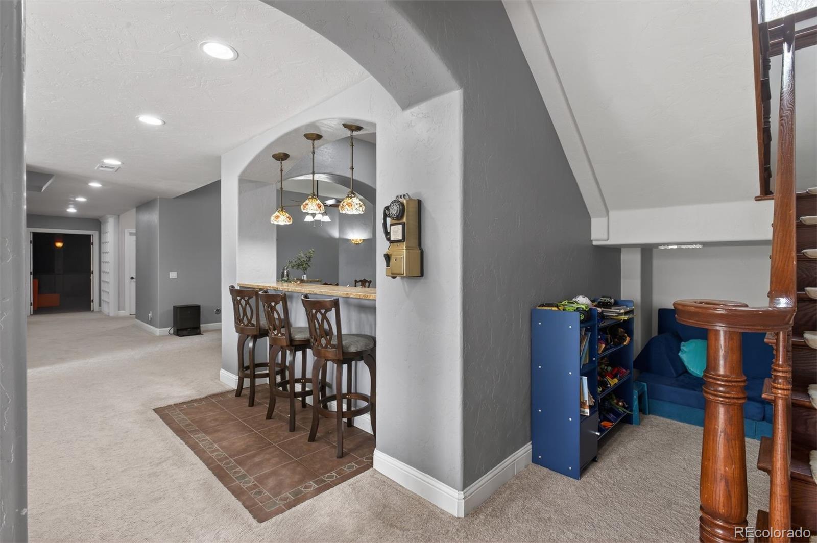 4725 Palmer Ridge Drive Parker CO 80134