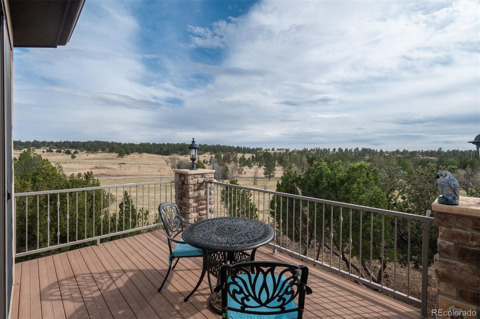 4725 Palmer Ridge Drive Parker CO 80134