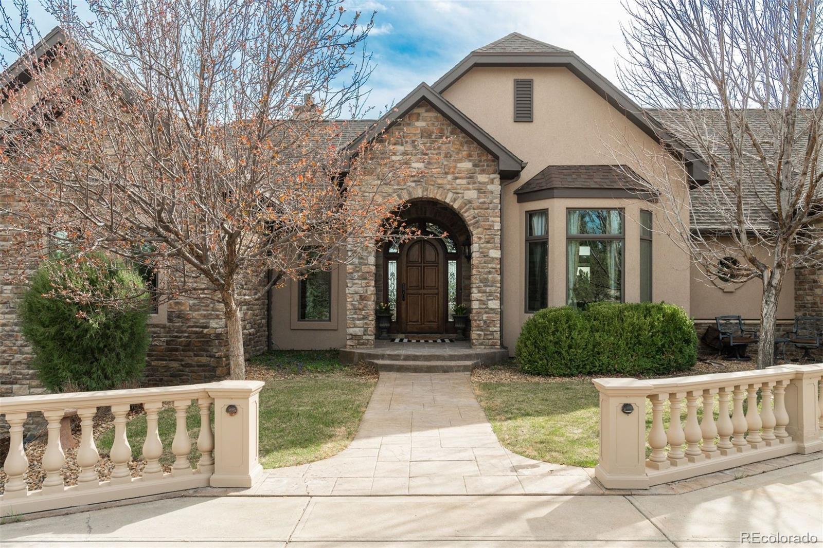 4725 Palmer Ridge Drive Parker CO 80134