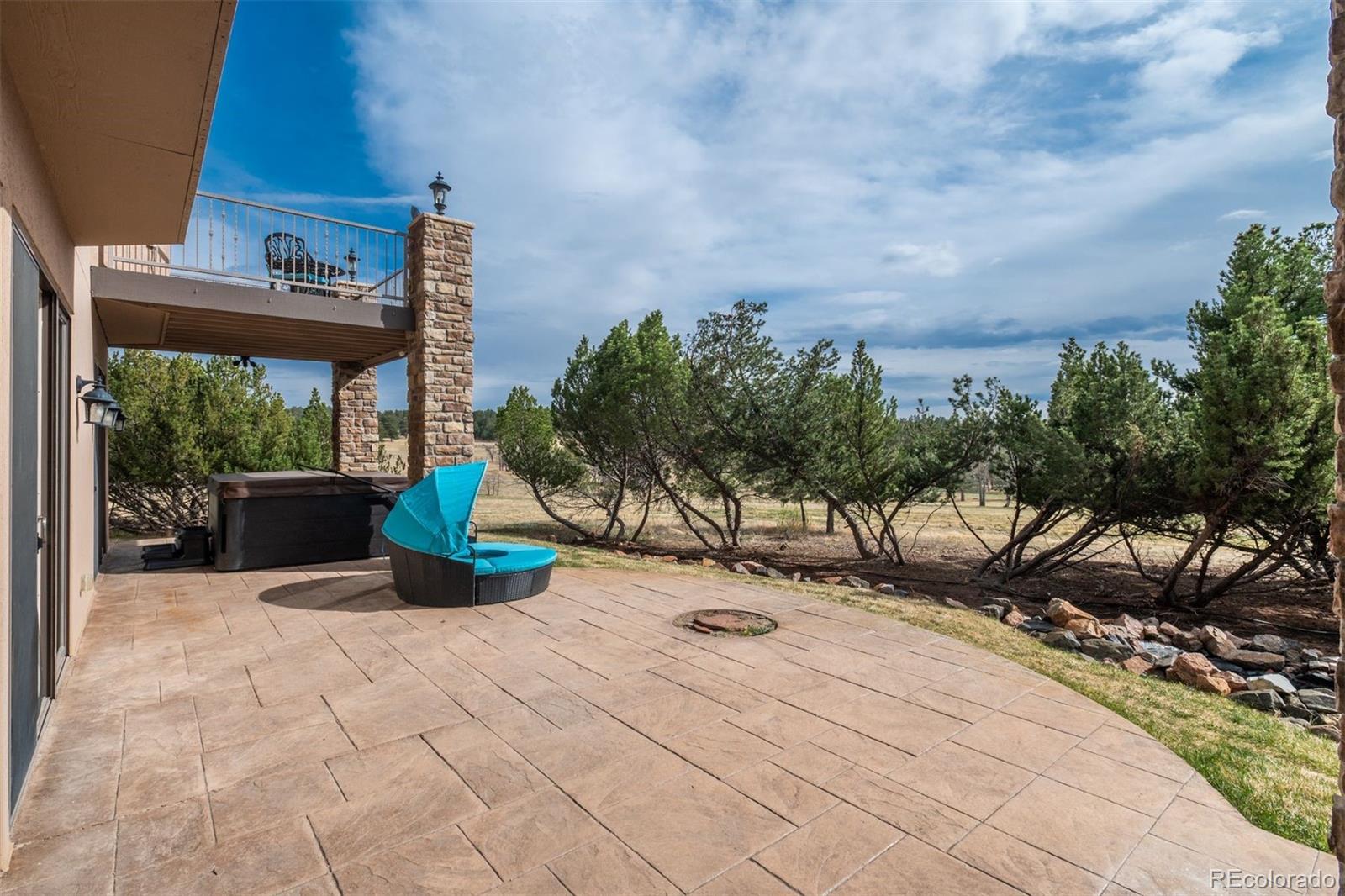4725 Palmer Ridge Drive Parker CO 80134