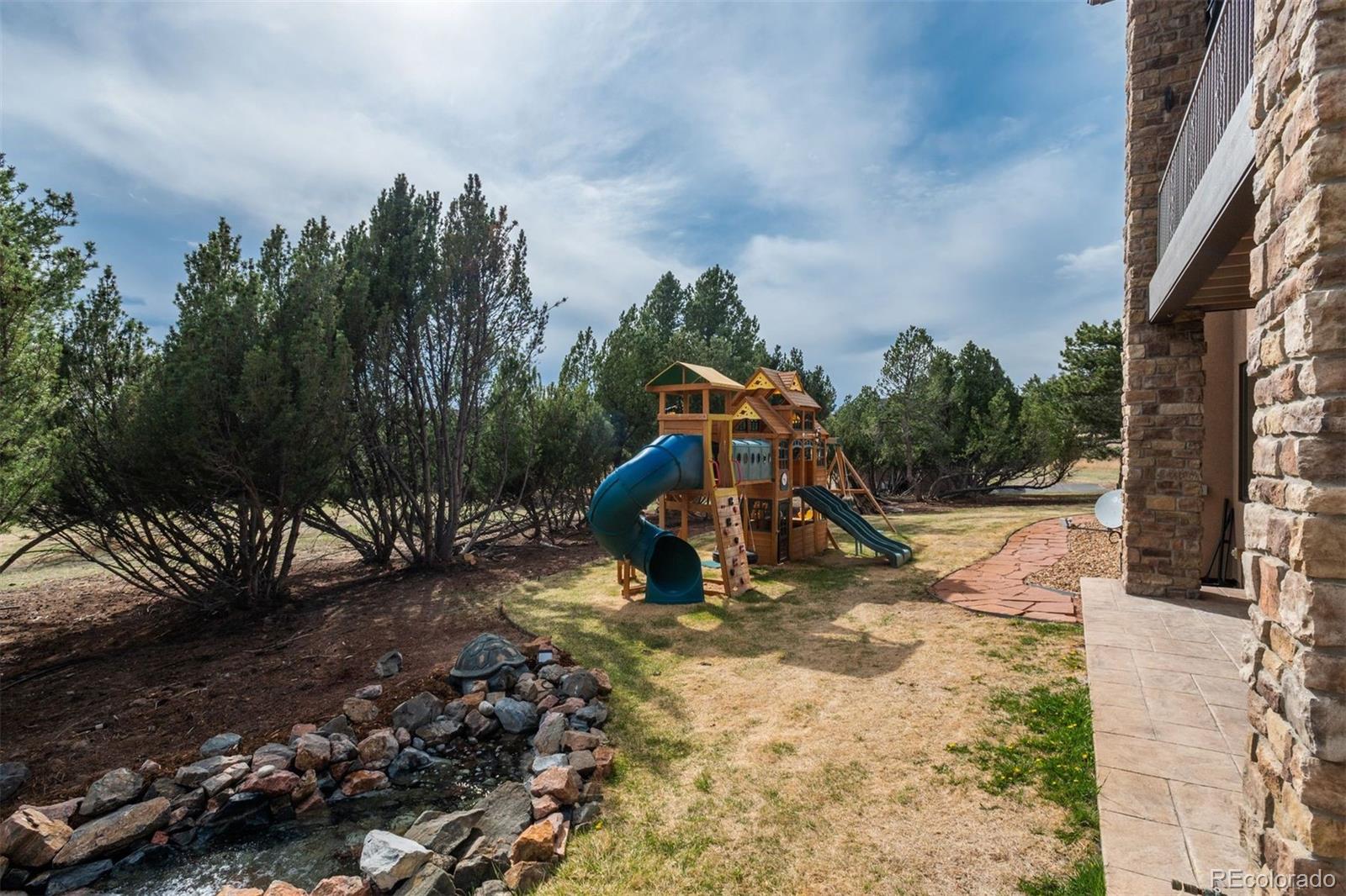 4725 Palmer Ridge Drive Parker CO 80134