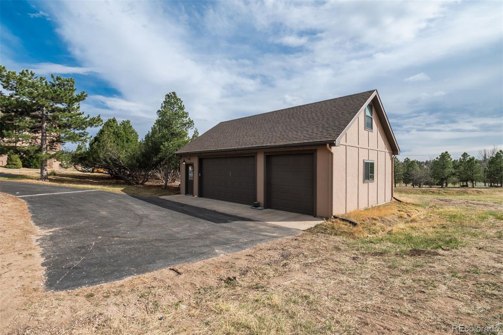 4725 Palmer Ridge Drive Parker CO 80134