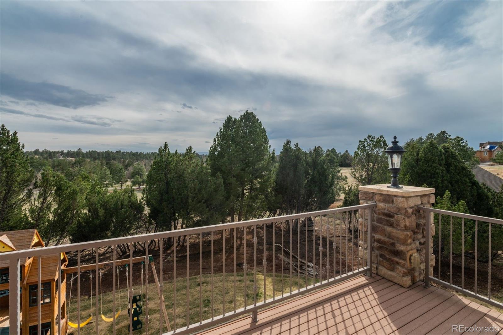 4725 Palmer Ridge Drive Parker CO 80134