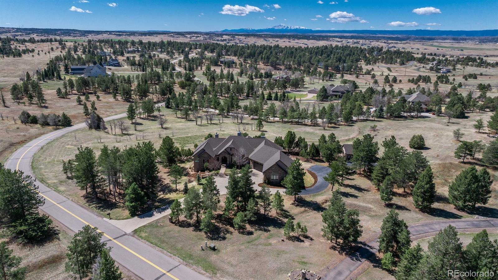4725 Palmer Ridge Drive Parker CO 80134