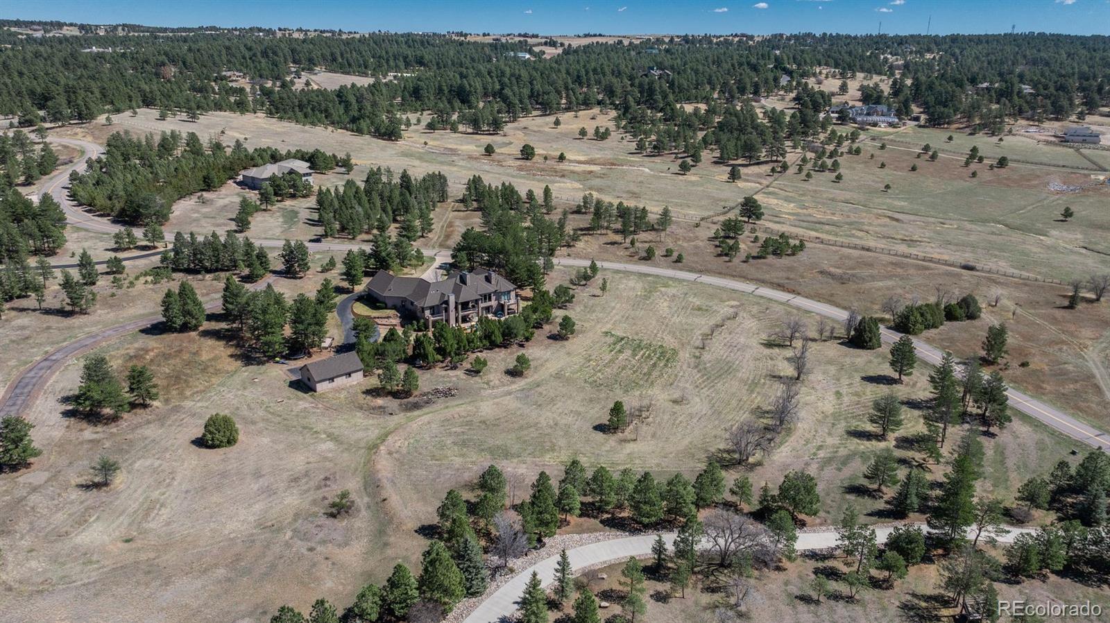 4725 Palmer Ridge Drive Parker CO 80134