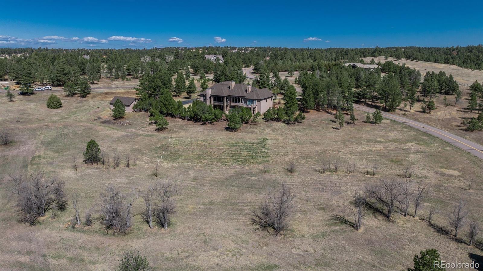 4725 Palmer Ridge Drive Parker CO 80134