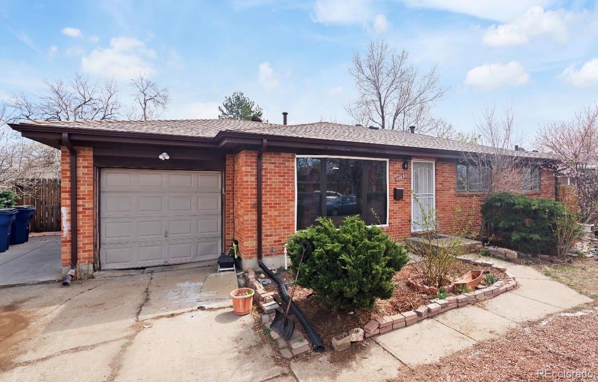 3148 Racine Street Aurora CO 80011