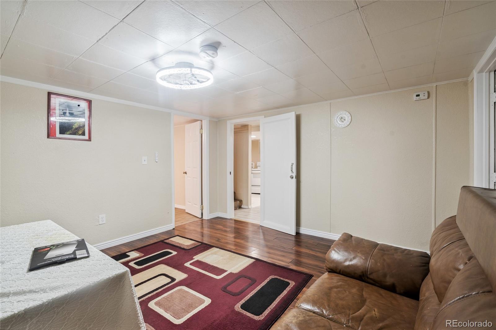 3148 Racine Street Aurora CO 80011
