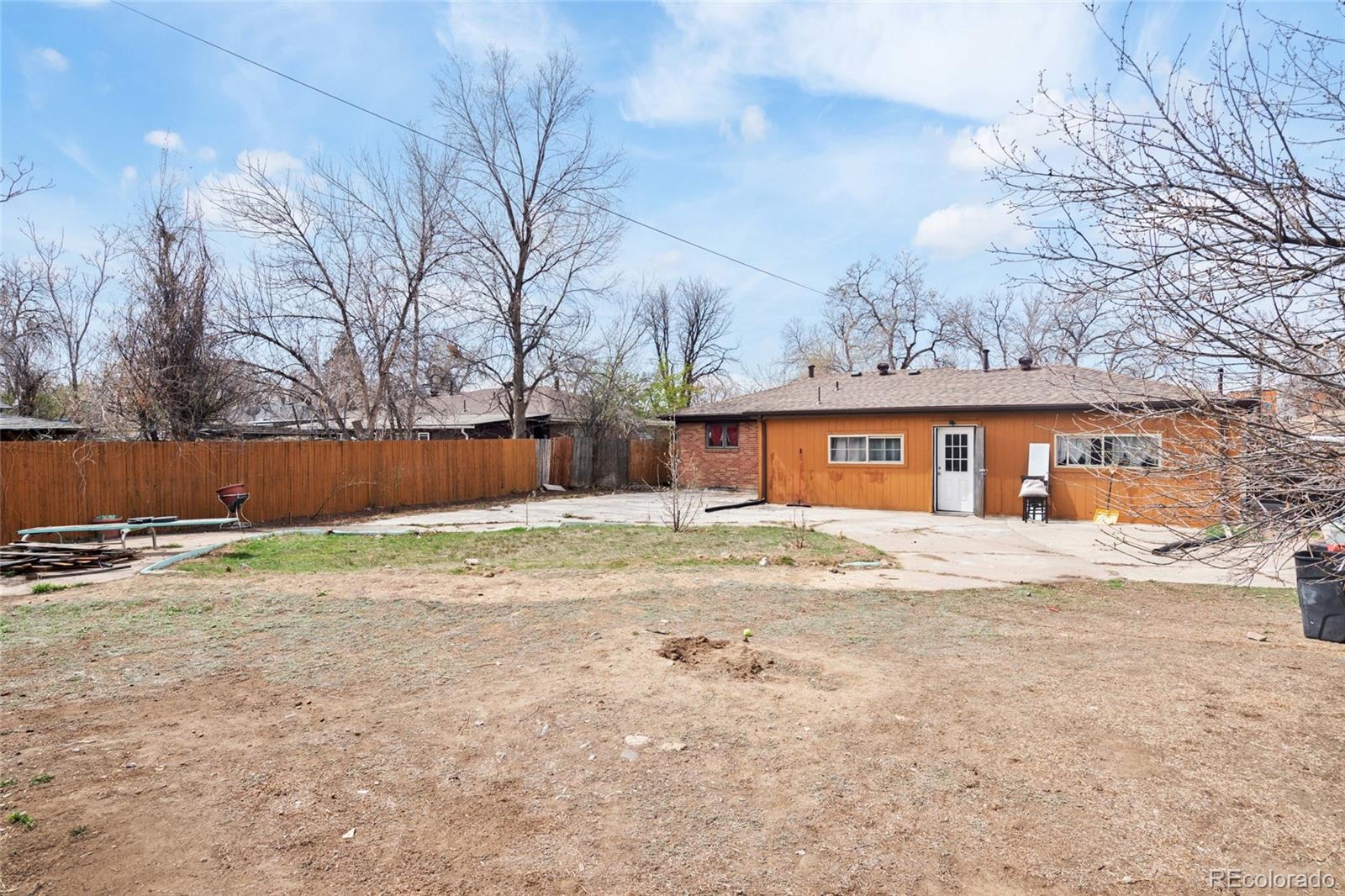 3148 Racine Street Aurora CO 80011