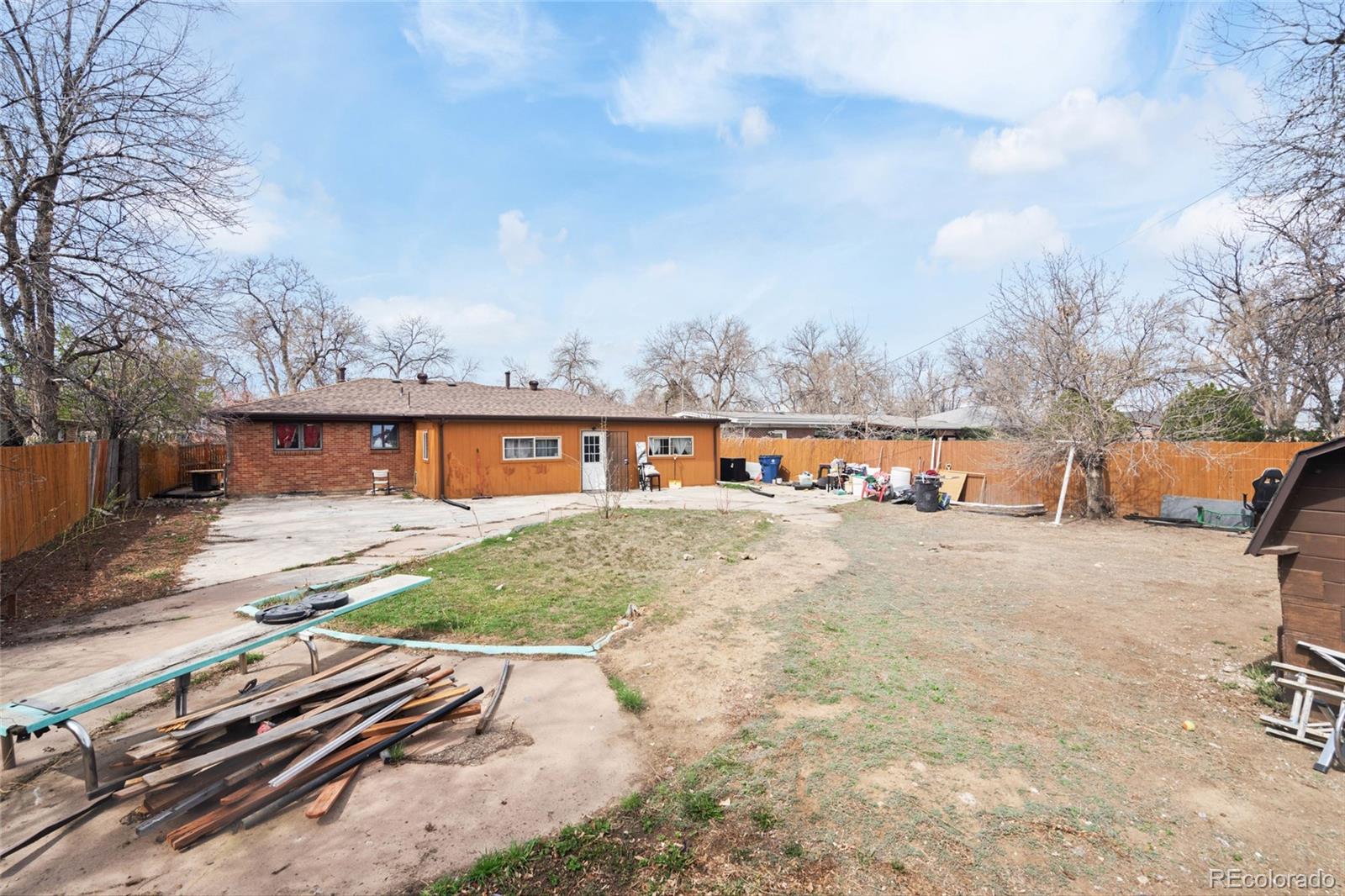 3148 Racine Street Aurora CO 80011