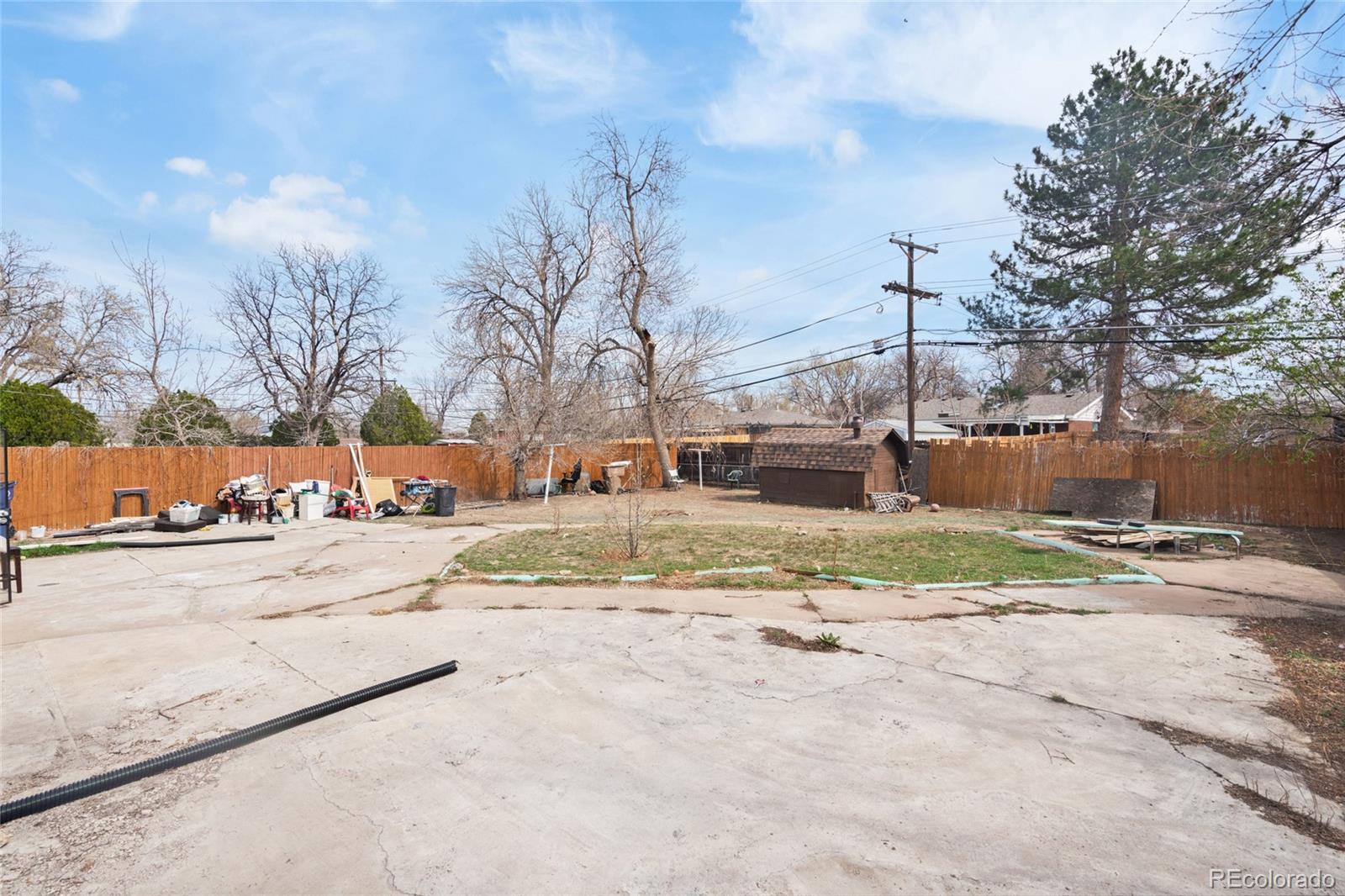 3148 Racine Street Aurora CO 80011